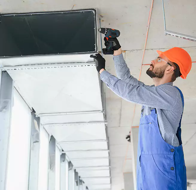 Why Homeowners & Businesses Trust Us in Batavia, IL