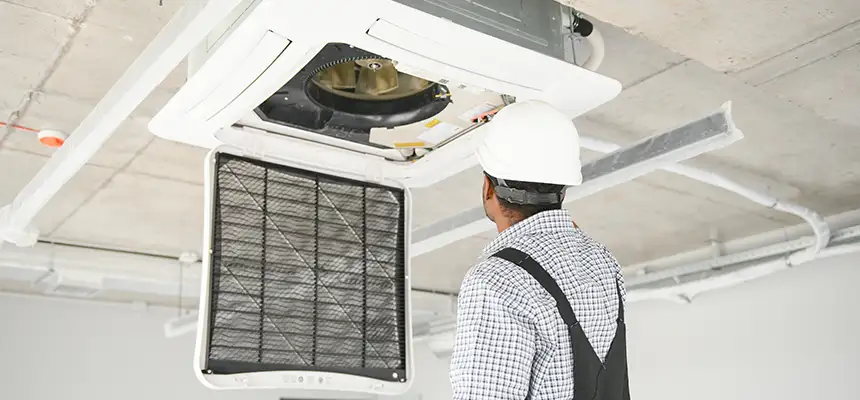 Our Affordable Duct Cleaning Near Me Services in Batavia, IL