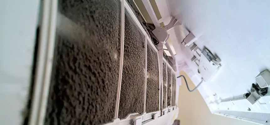 Preventive Air Duct Bacteria Removal in Batavia