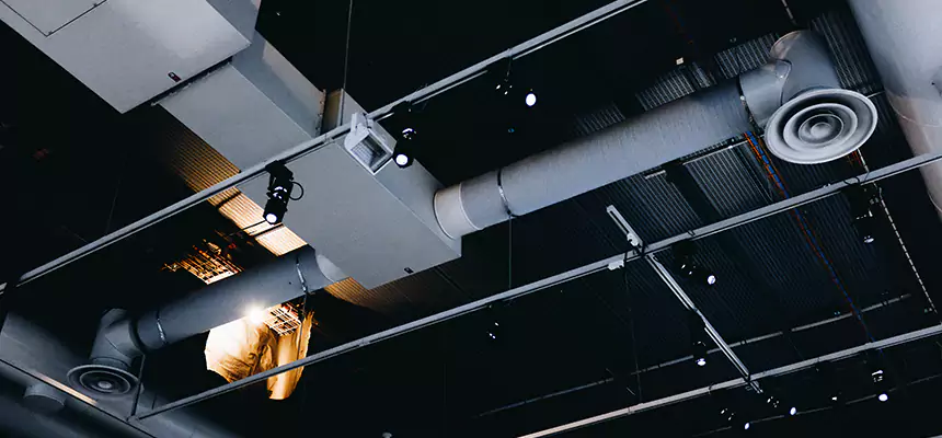 Our Air Duct Replacement Services in Batavia, IL