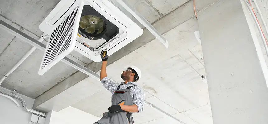 Efficient Multi‑Unit & HOA Annual Vent Cleaning Plans in Batavia