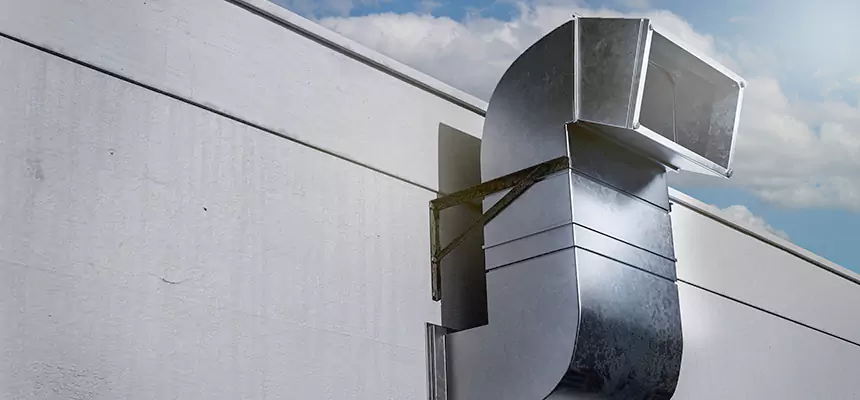 Trusted Industrial Dryer Vent Cleaning in Batavia