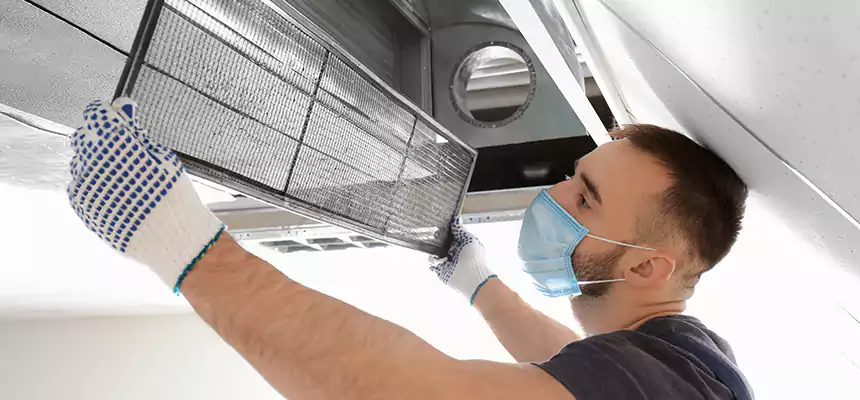 Our Dryer Vent Cleaning Services in Batavia, IL