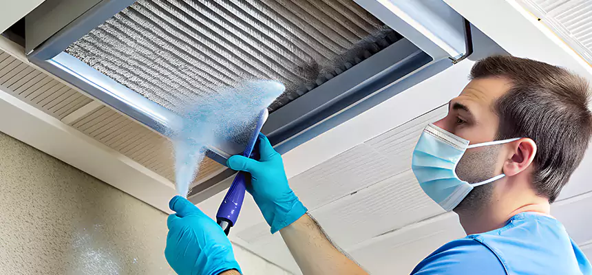 Our Home Ventilation Cleaning Services in Batavia, IL