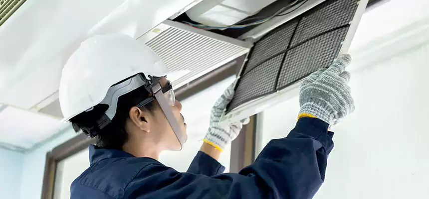 Our Residential Air Vent Cleaning Services in Batavia, IL