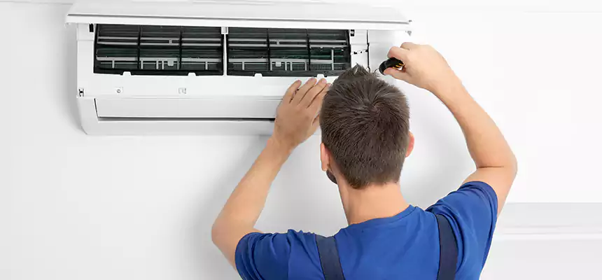 Our Smart Air Conditioning Installation Services in Batavia, IL
