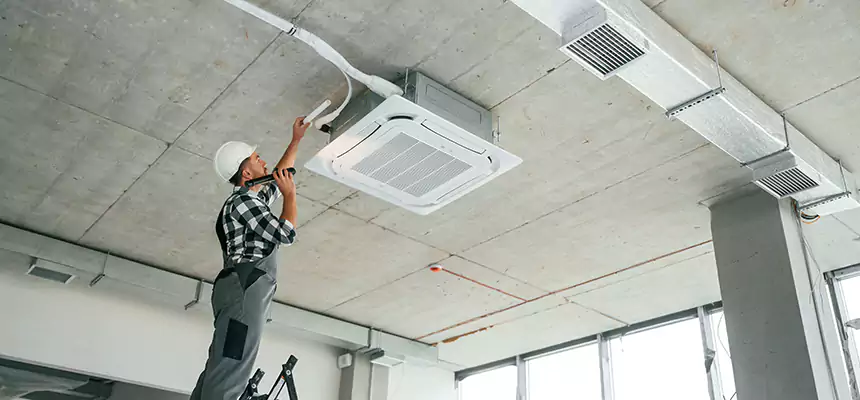 Our Wi Fi Connected Air Ducts Services in Batavia, IL