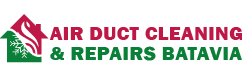 Air Duct Cleaning & Repairs Batavia