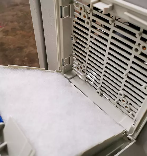 Professional Air Duct Expansion Solutions in Batavia, IL