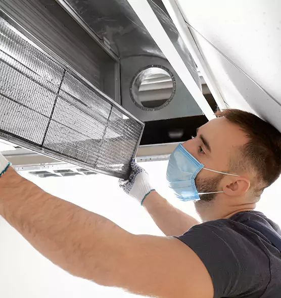 About Air Duct Pathogen Disinfection in Batavia, IL