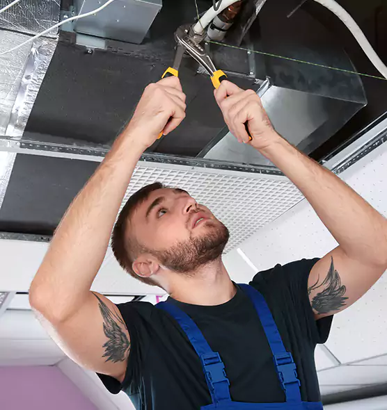 About Air Duct Repair Services in Batavia, IL
