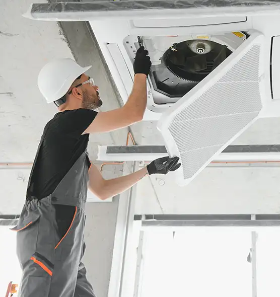 About Air Duct Rodent Removal in Batavia, IL