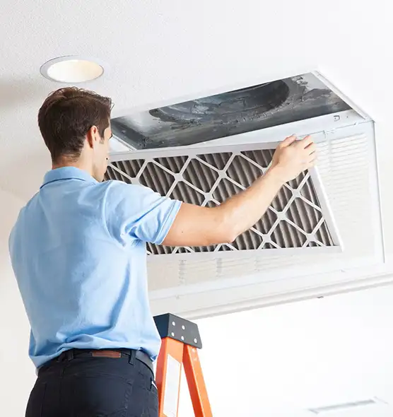 About Annual Dryer Vent Maintenance Batavia, IL