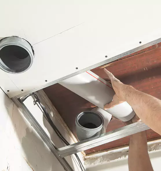 Professional Attic Air Duct Cleaning in Batavia, IL