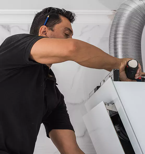 Trusted Bathroom Exhaust Duct Cleaning in Batavia, IL