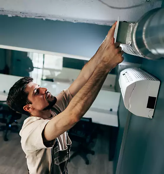 About Flexible Ductwork Replacement in Batavia, IL