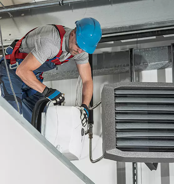 Professional HVAC Cleaning Solutions in Batavia, IL