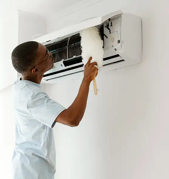 Professional Maximize AC Efficiency  in Batavia, IL