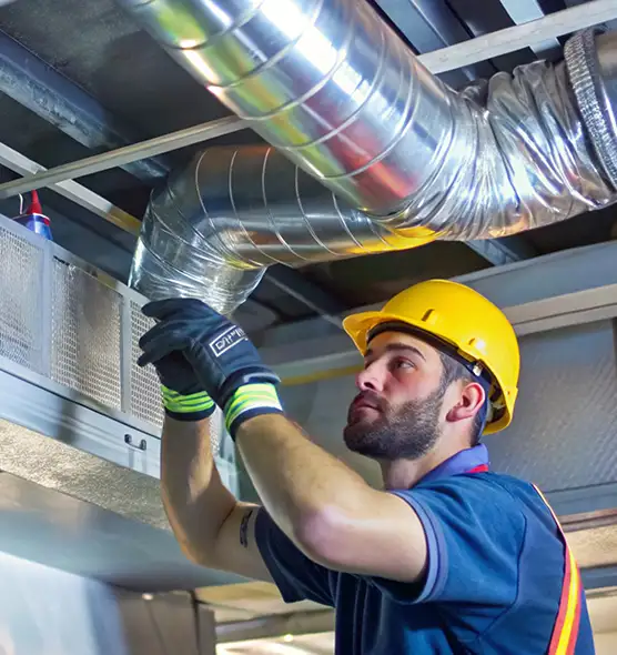 Professional NADCA Approved Air Duct Services in Batavia, IL