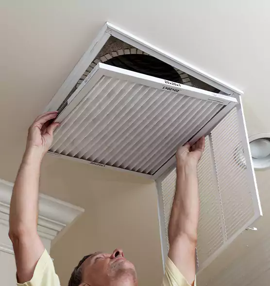 Advanced Residential Vent Cleaning in Batavia, IL