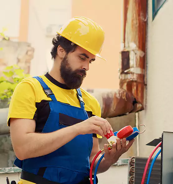 About Smart HVAC Installation in Batavia, IL