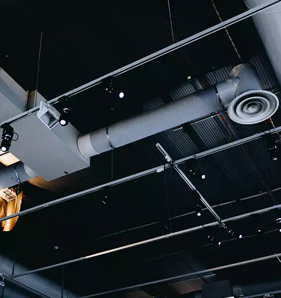 Professinal UV Light Air Purification for Ducts in Batavia, IL