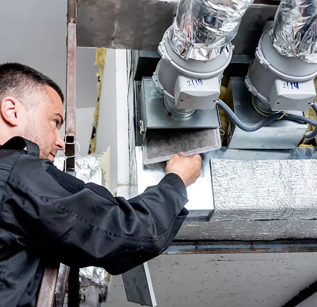 Why Homeowners & Businesses Trust Us in Batavia, IL?