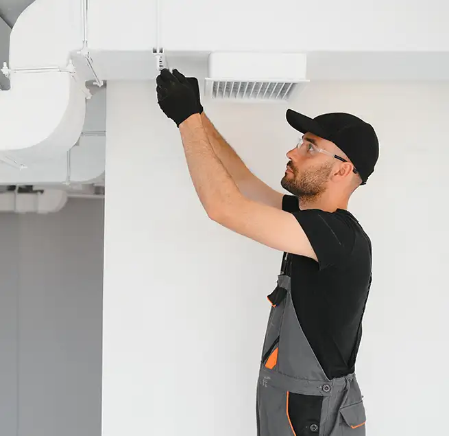 Why Homeowners & Businesses Trust Us in Batavia, IL?