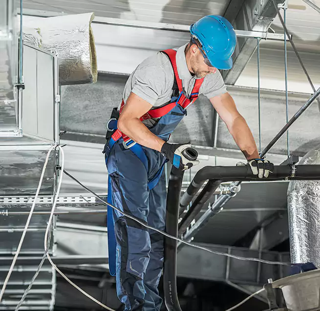 Why Homeowners & Businesses Trust Us in Batavia, IL?