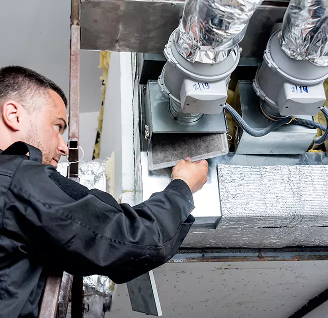  Why Homeowners & Businesses Trust Us in Batavia, IL?