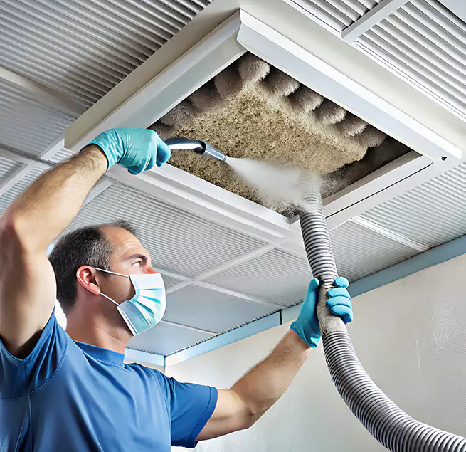 Why Homeowners & Businesses Trust Us Batavia, IL