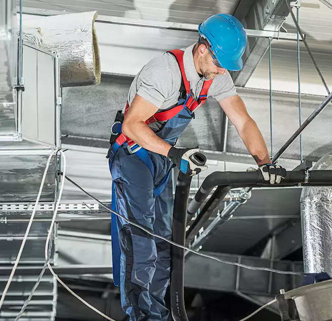 Why Homeowners & Businesses Trust Us in Batavia, IL?