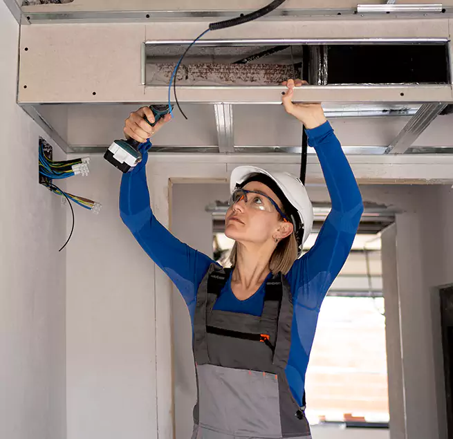 Why Homeowners & Businesses Trust Us in Batavia, IL?