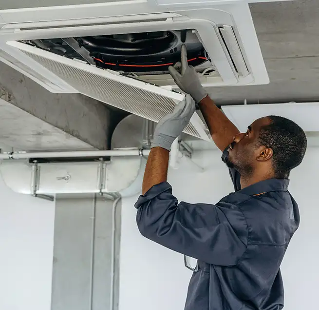 Why Homeowners & Businesses Trust Us in Batavia, IL?