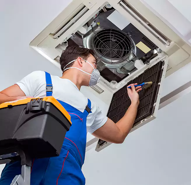 Why Homeowners & Businesses Trust Us in Batavia, IL?