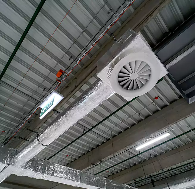 Why Homeowners & Businesses Trust Us in Batavia, IL