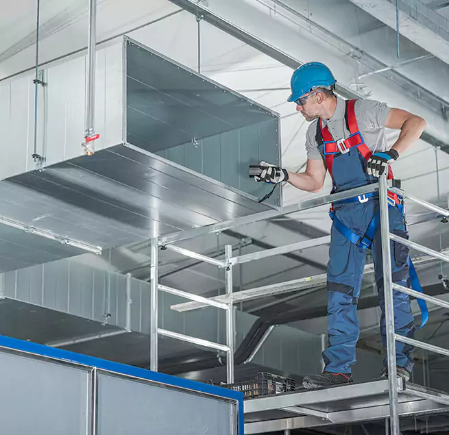 Why Homeowners Businesses Trust Us in Batavia, IL