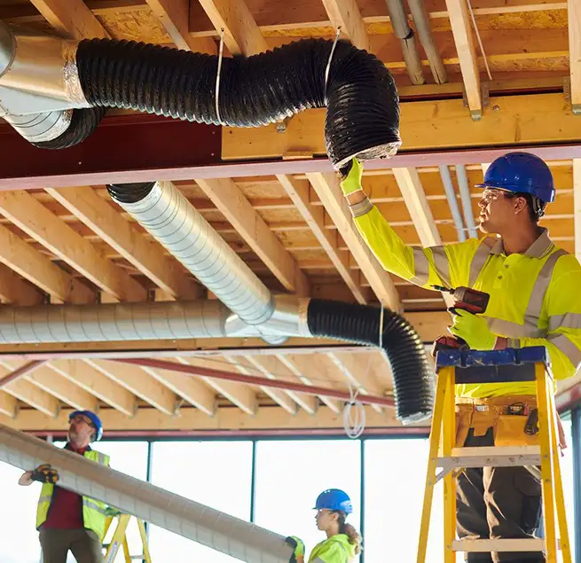 Why Homeowners & Businesses Trust Us in Batavia, IL?