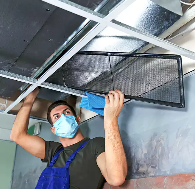 Why Homeowners Businesses Trust Us in Batavia, IL