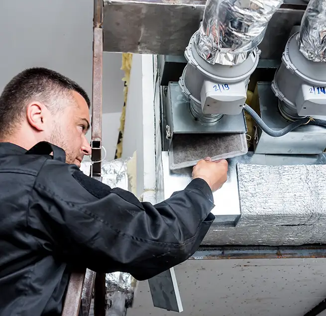 Why Homeowners & Businesses Trust Us in Batavia, IL?